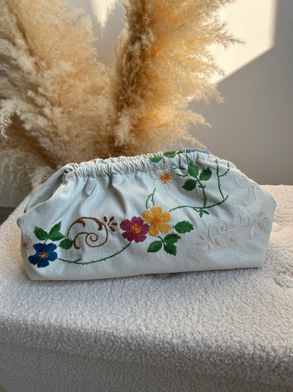 CENTRINO POUCH GRANDE (24 cm)