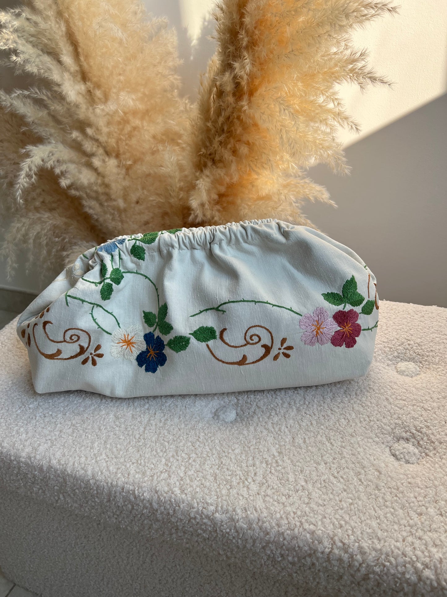 CENTRINO POUCH GRANDE (24 cm)