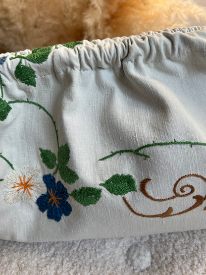 CENTRINO POUCH GRANDE (24 cm)
