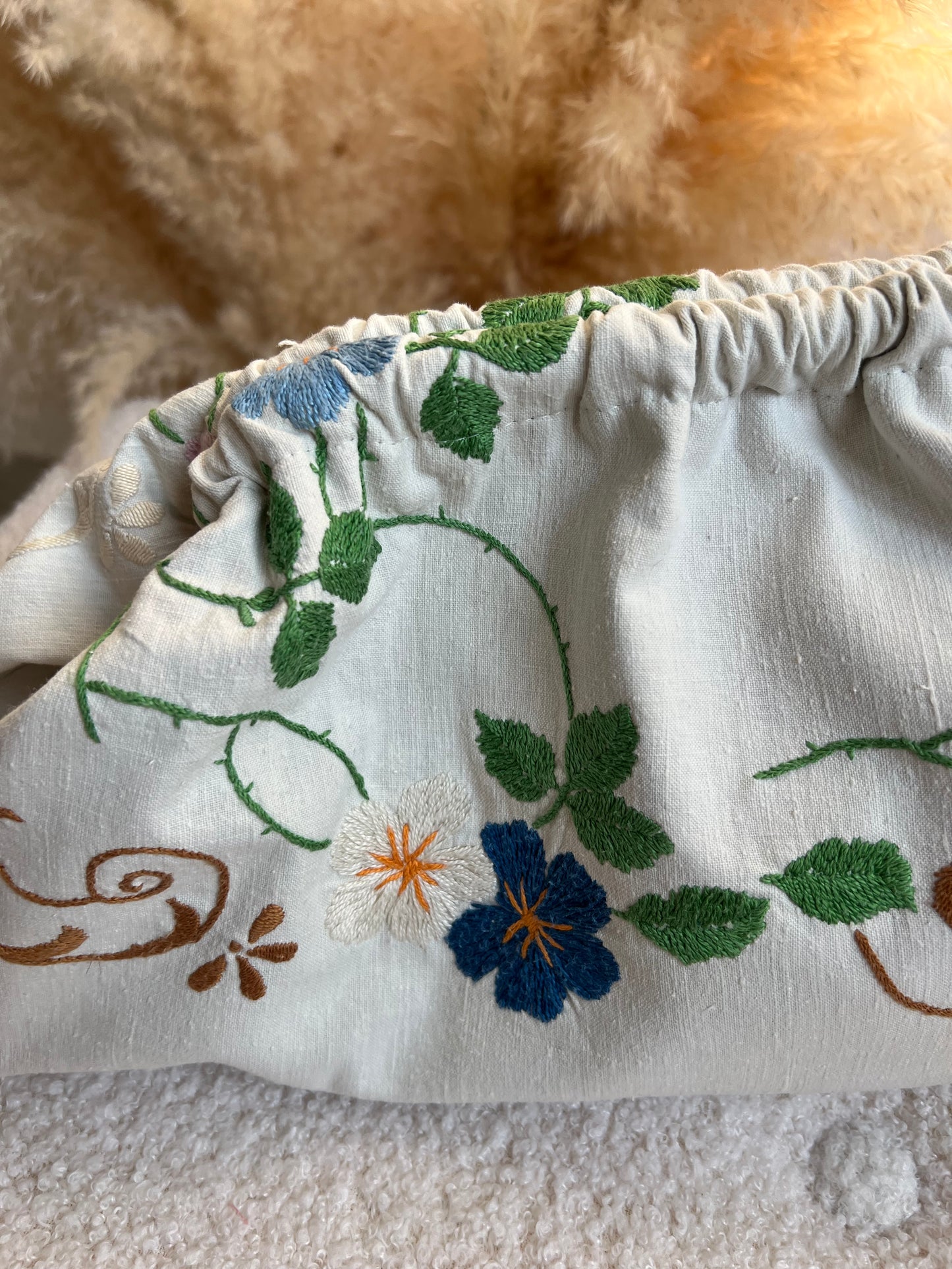 CENTRINO POUCH GRANDE (24 cm)