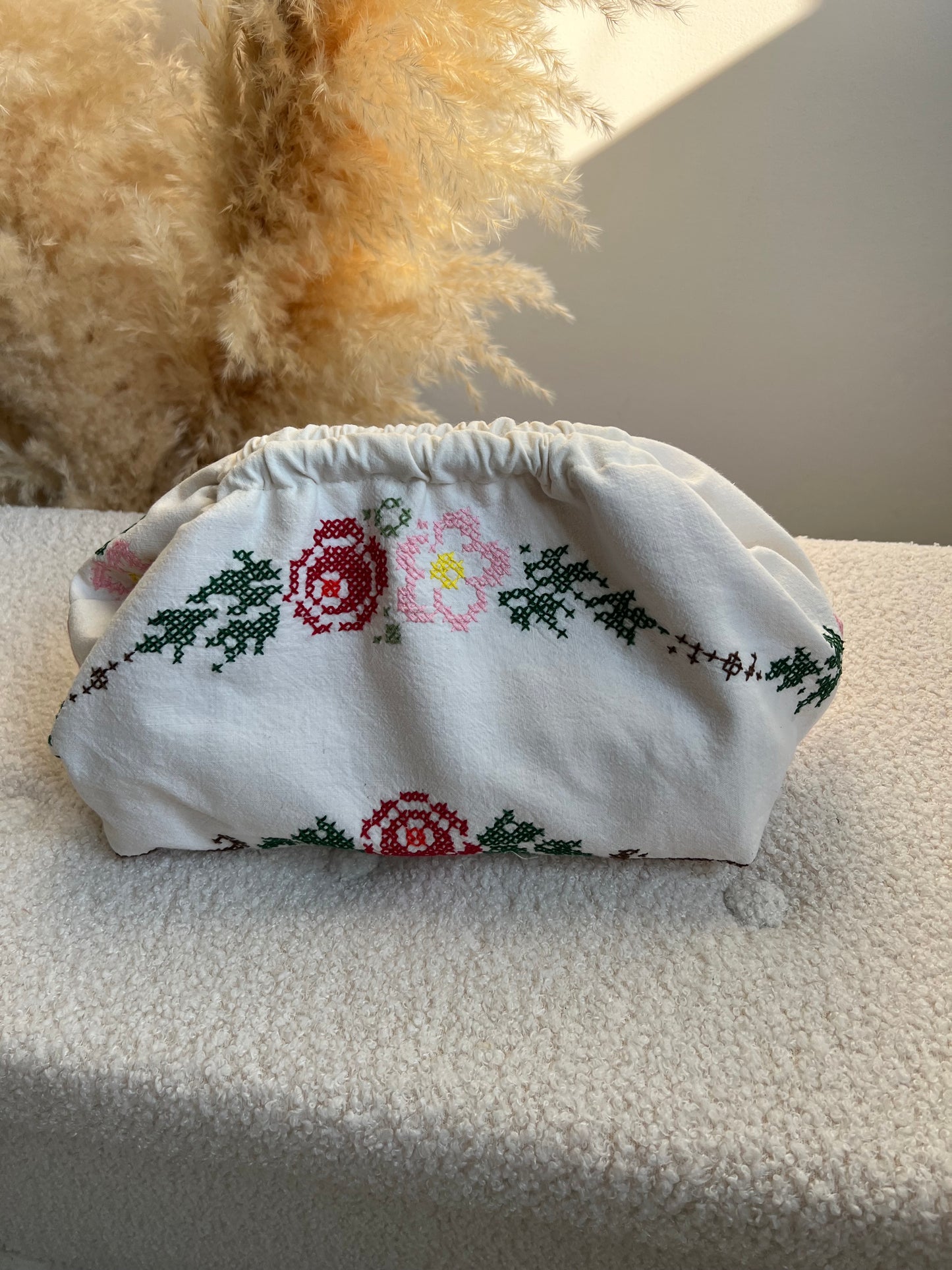 CENTRINO POUCH MEDIA (19 cm)
