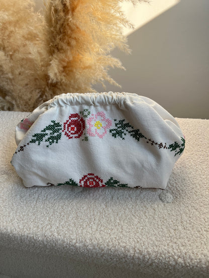CENTRINO POUCH MEDIA (19 cm)