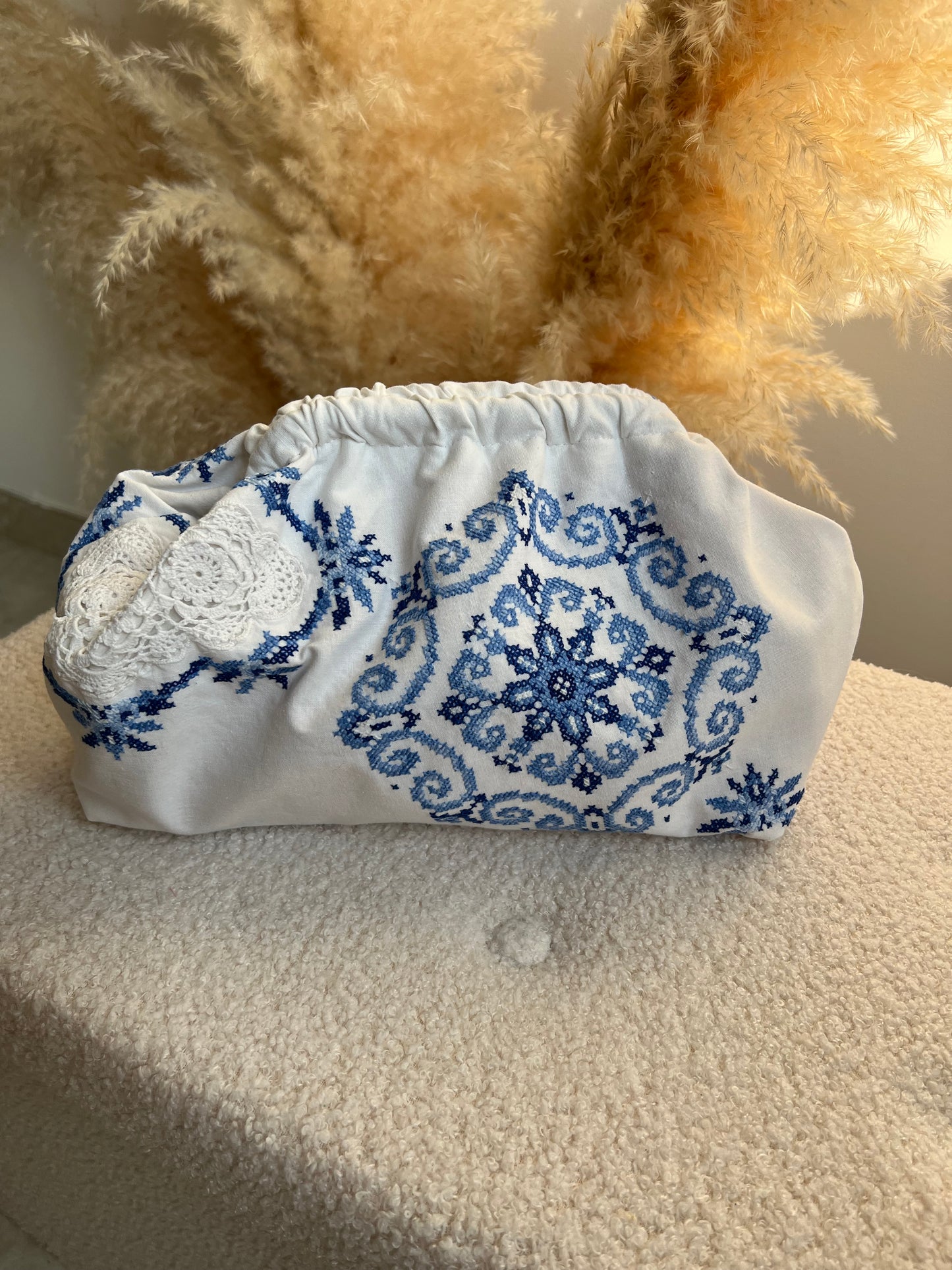 CENTRINO POUCH MEDIA (19 cm)