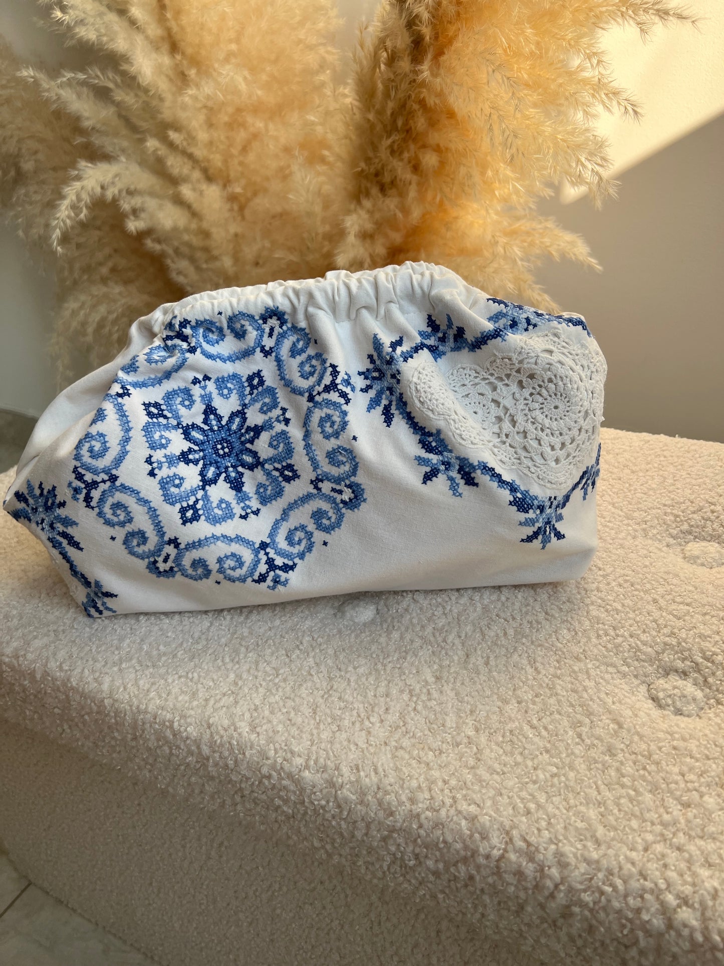 CENTRINO POUCH MEDIA (19 cm)