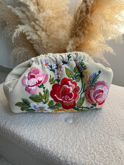 CENTRINO POUCH MEDIA (19 cm)