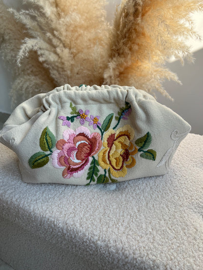 CENTRINO POUCH MEDIA (19 cm)