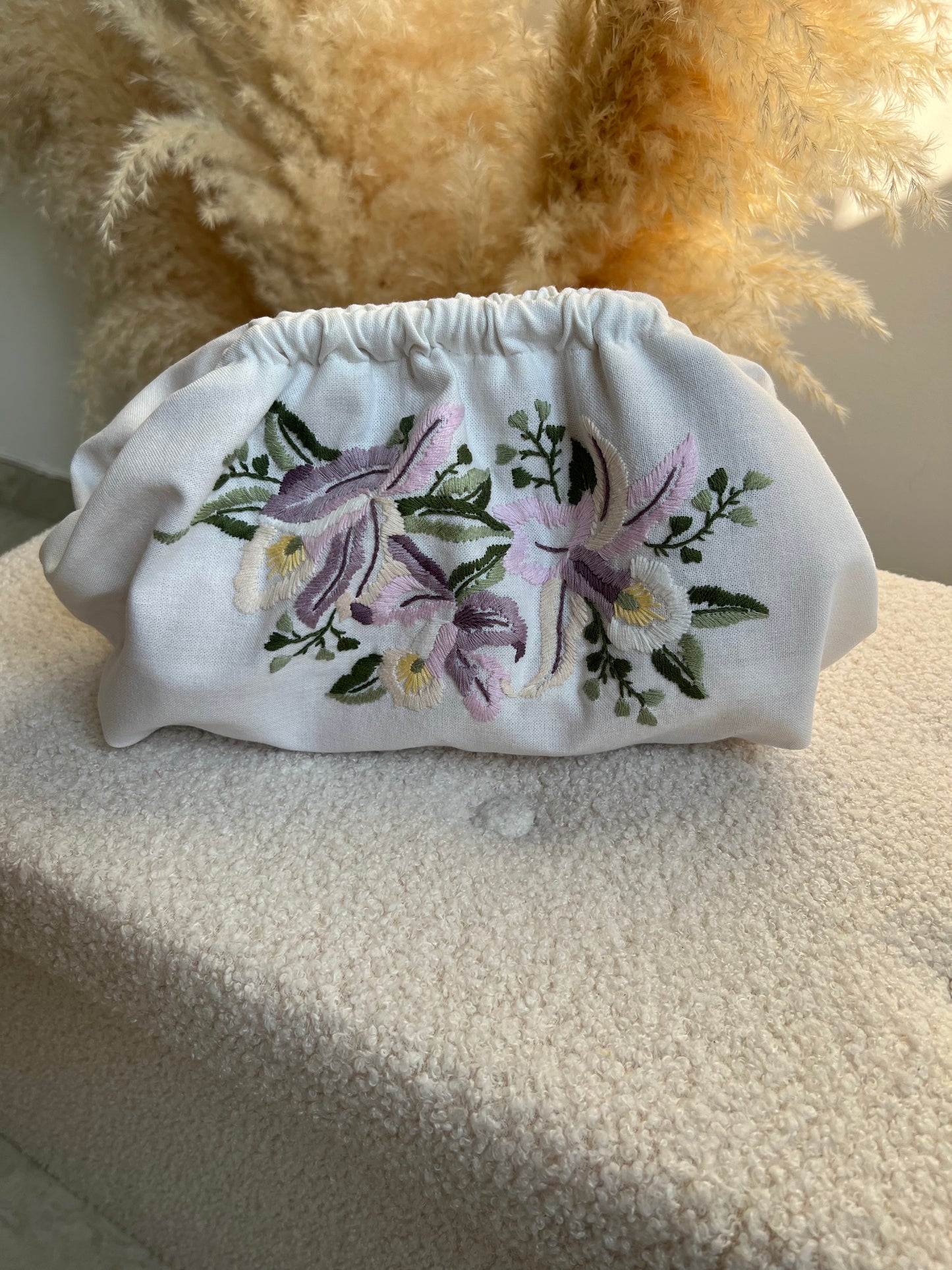 CENTRINO POUCH MEDIA (19 cm)