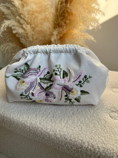 CENTRINO POUCH MEDIA (19 cm)