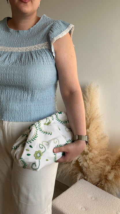 CENTRINO POUCH GRANDE (24 cm)