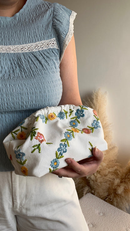 CENTRINO POUCH PICCOLA (16 cm)