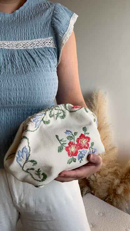 CENTRINO POUCH PICCOLA (16 cm)
