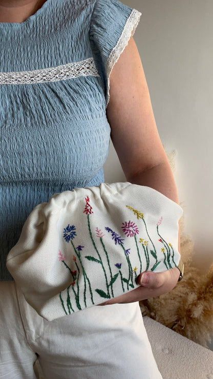 CENTRINO POUCH PICCOLA (16 cm)