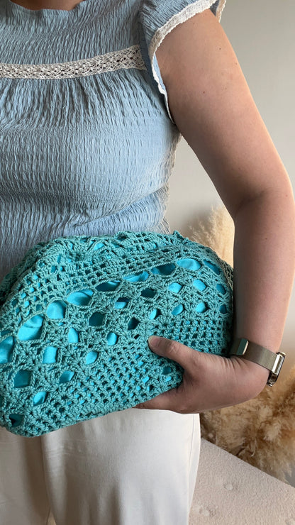 CENTRINO POUCH GRANDE (24 cm)