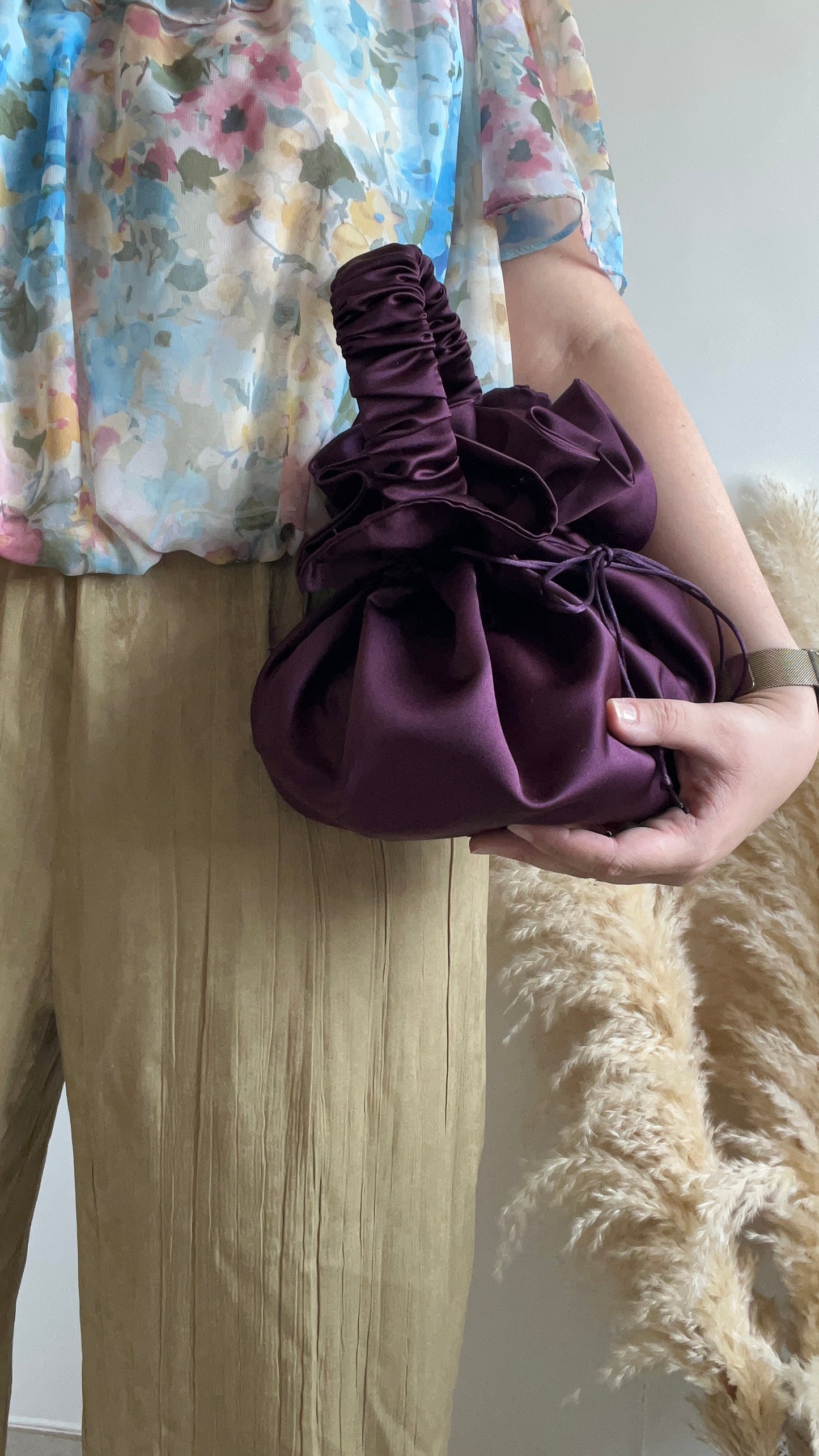 Lily Bag