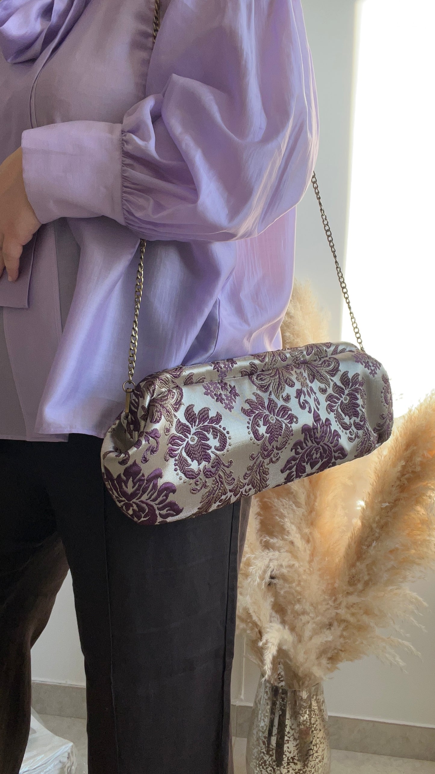 BAGUETTE Bag