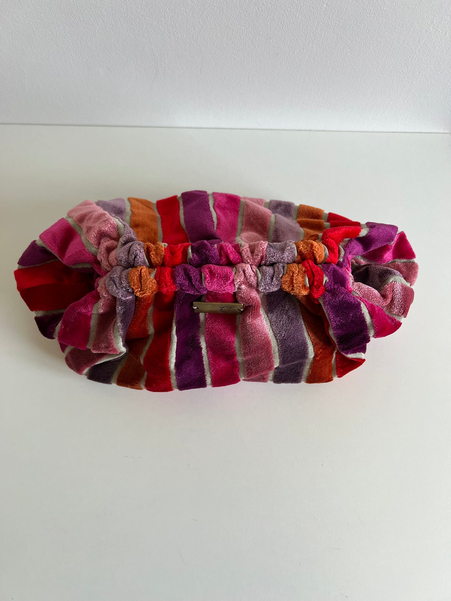 Righe multicolor