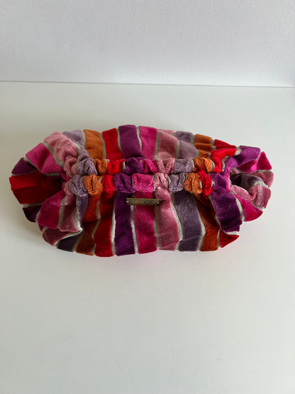 Righe multicolor