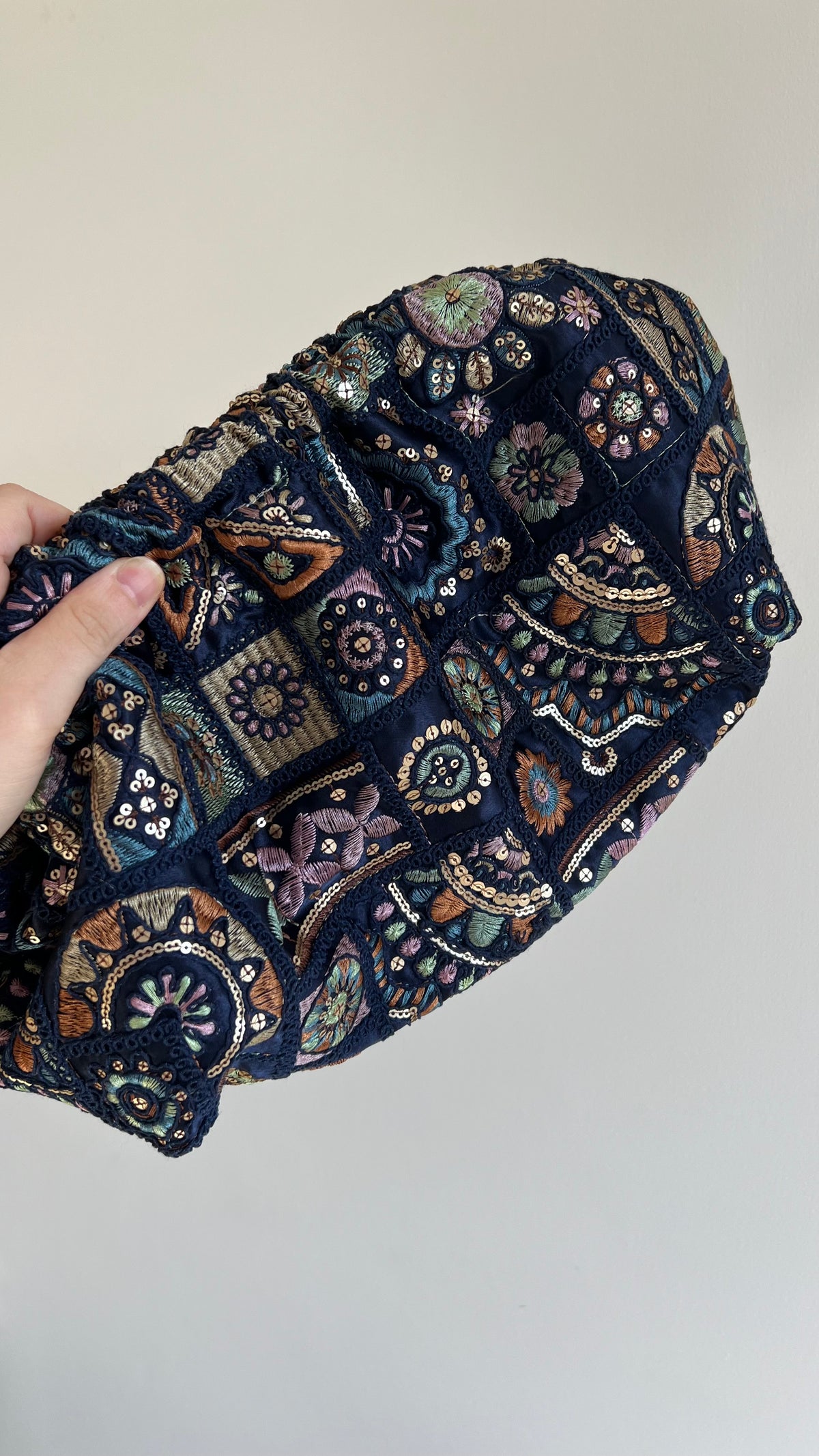 Arabesque