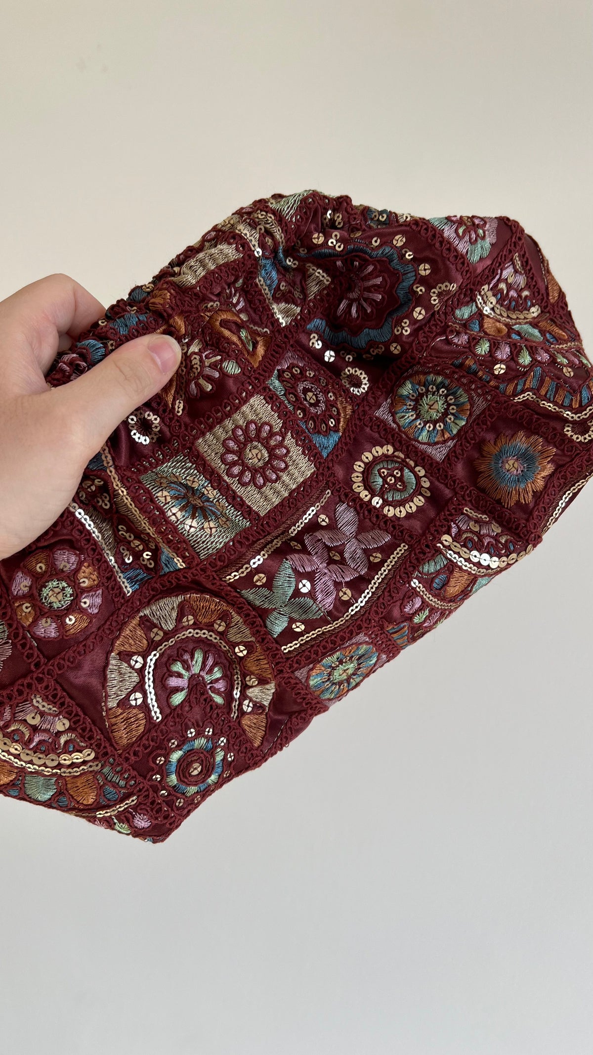 Arabesque