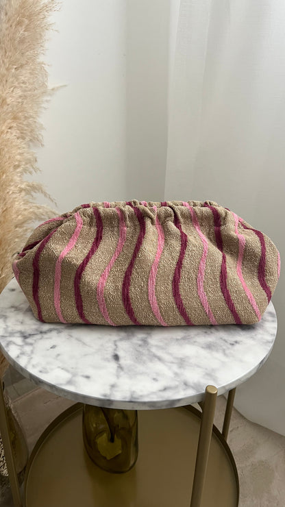 Onda Rosa (Grande)