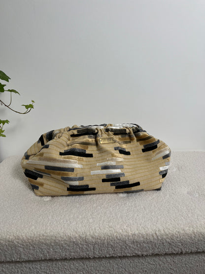 Mattoncino Bianco-grigio-nero