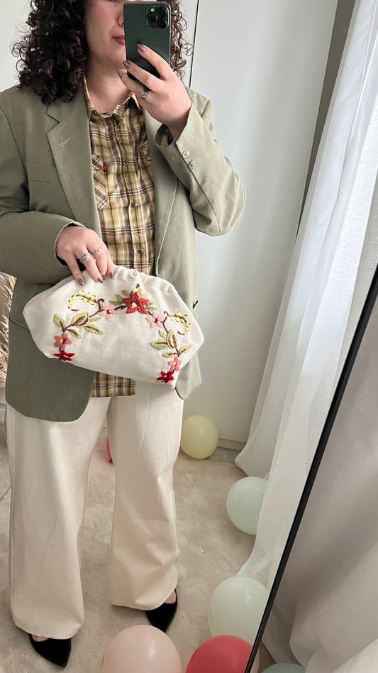 CENTRINO POUCH MEDIA (19 cm)