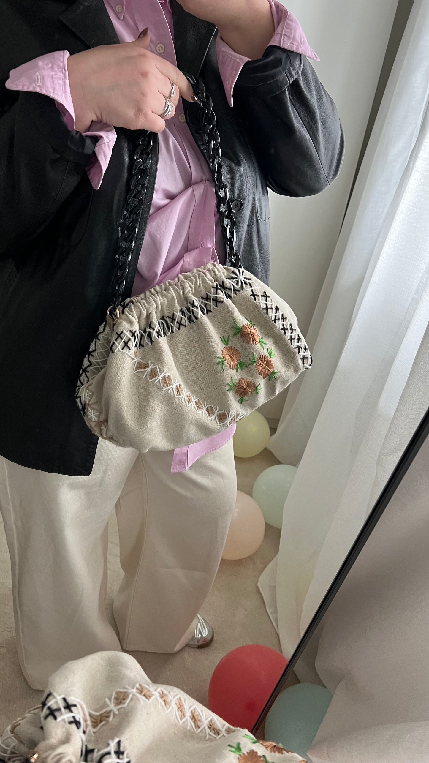 CENTRINO POUCH MEDIA (19 cm)