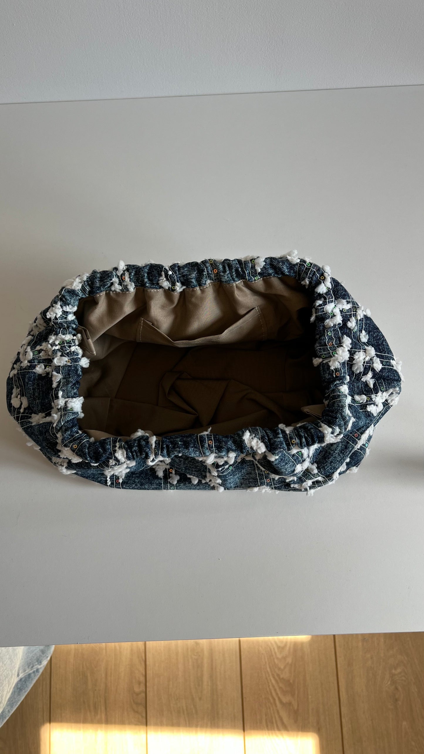 Pop Corn e Paillettes