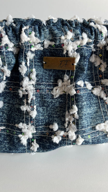 Pop Corn e Paillettes