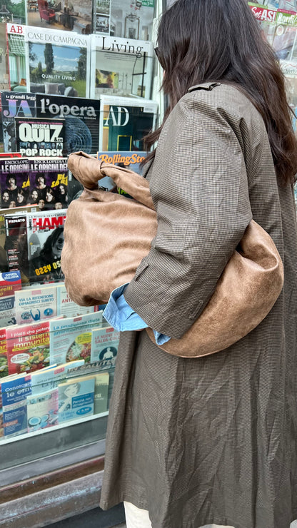 Soft Bags Maxi