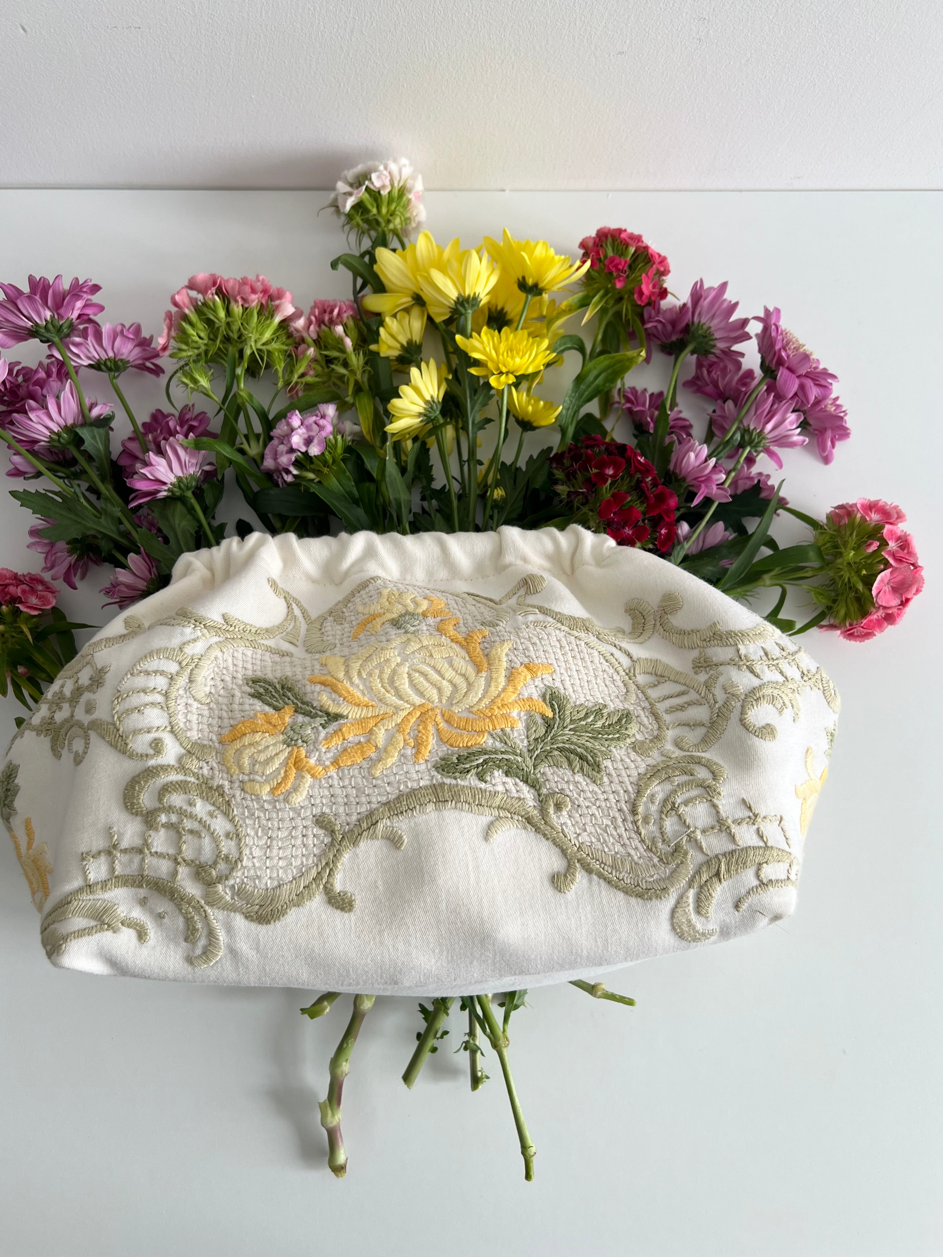 CENTRINO POUCH GRANDE (24 cm)