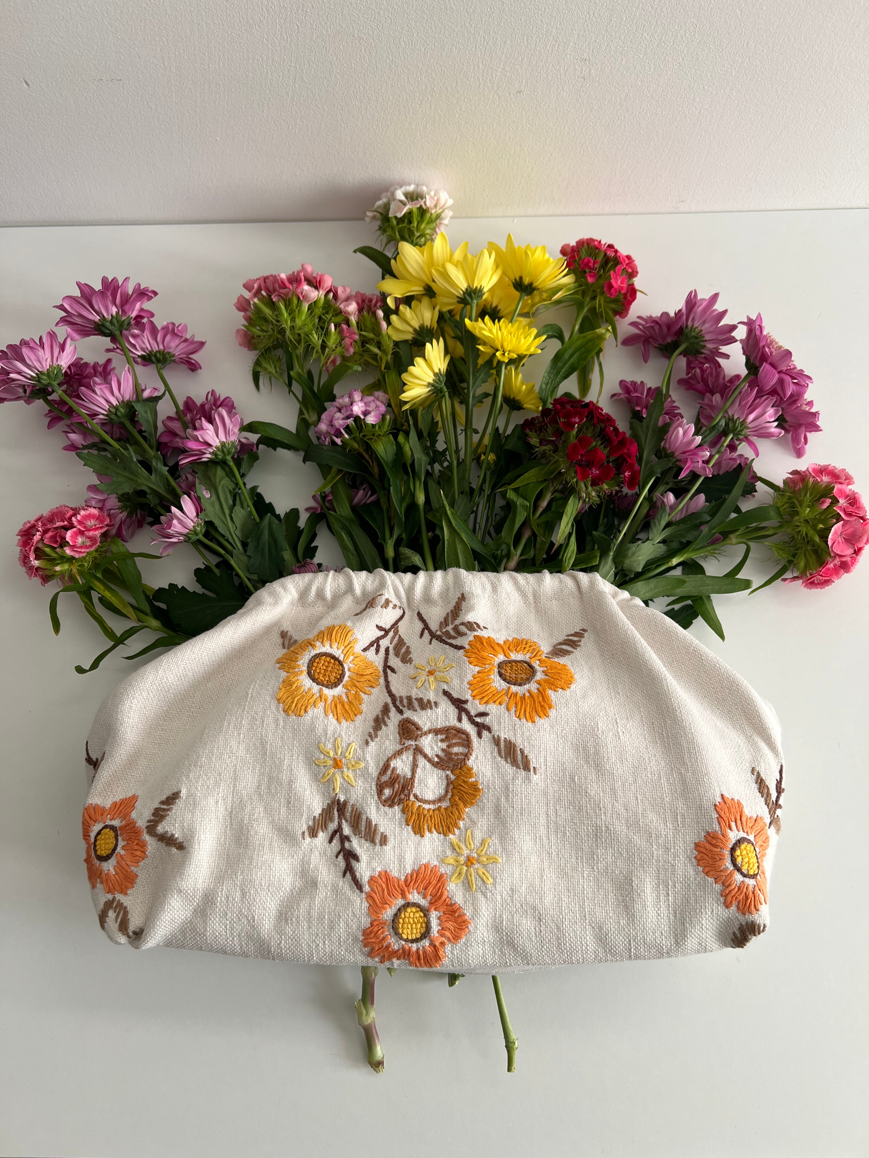 CENTRINO POUCH GRANDE (24 cm)