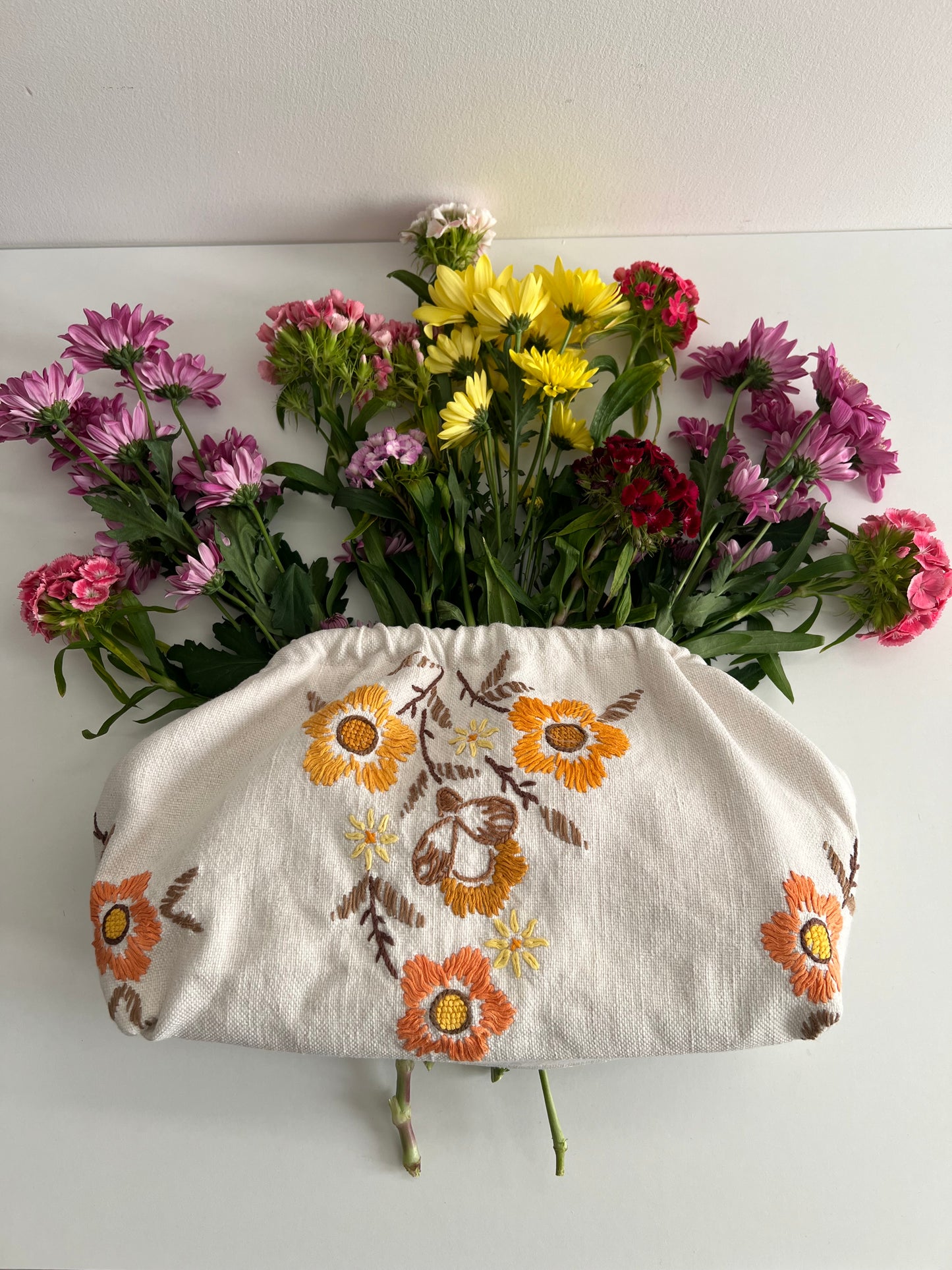 CENTRINO POUCH GRANDE (24 cm)