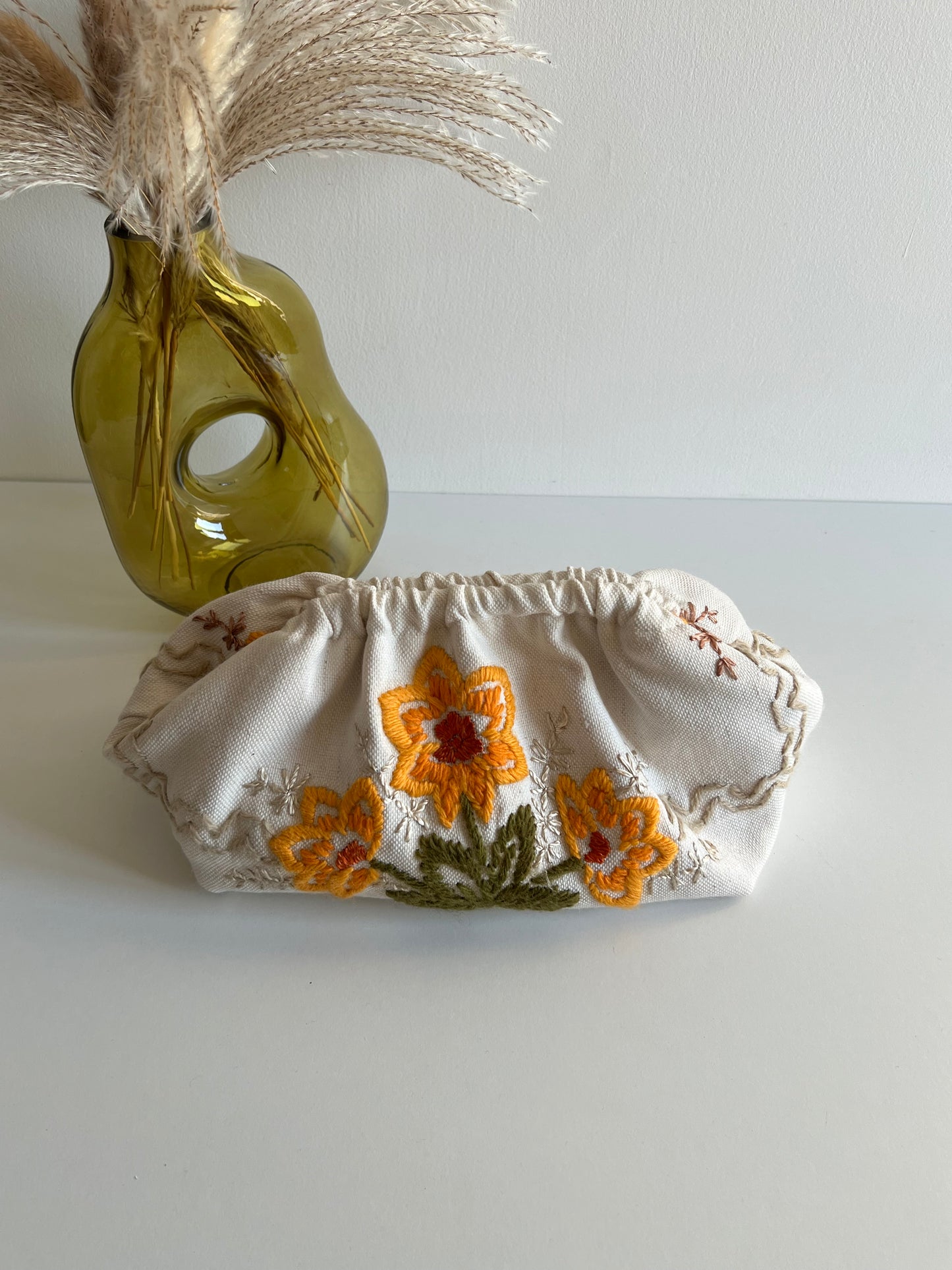 CENTRINO POUCH MEDIA (19 cm)