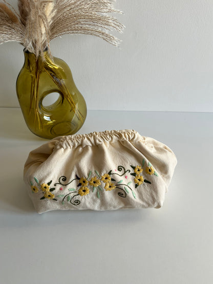 CENTRINO POUCH MEDIA (19 cm)
