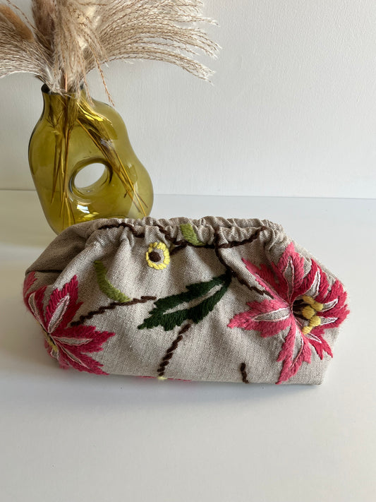 CENTRINO POUCH GRANDE (24 cm)