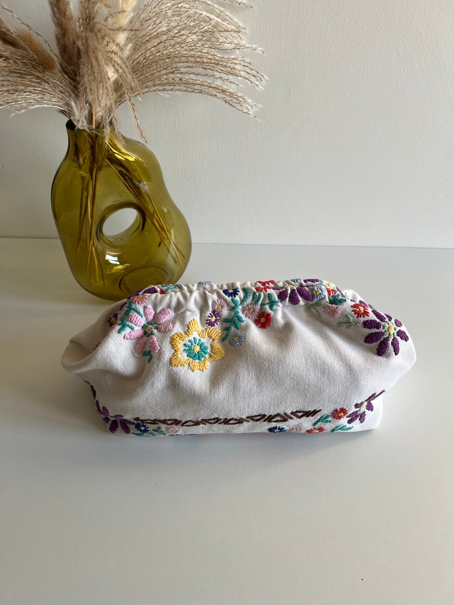 CENTRINO POUCH GRANDE (24 cm)