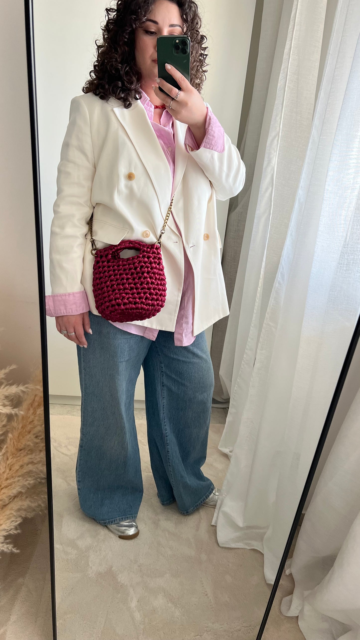 Pumo Bag