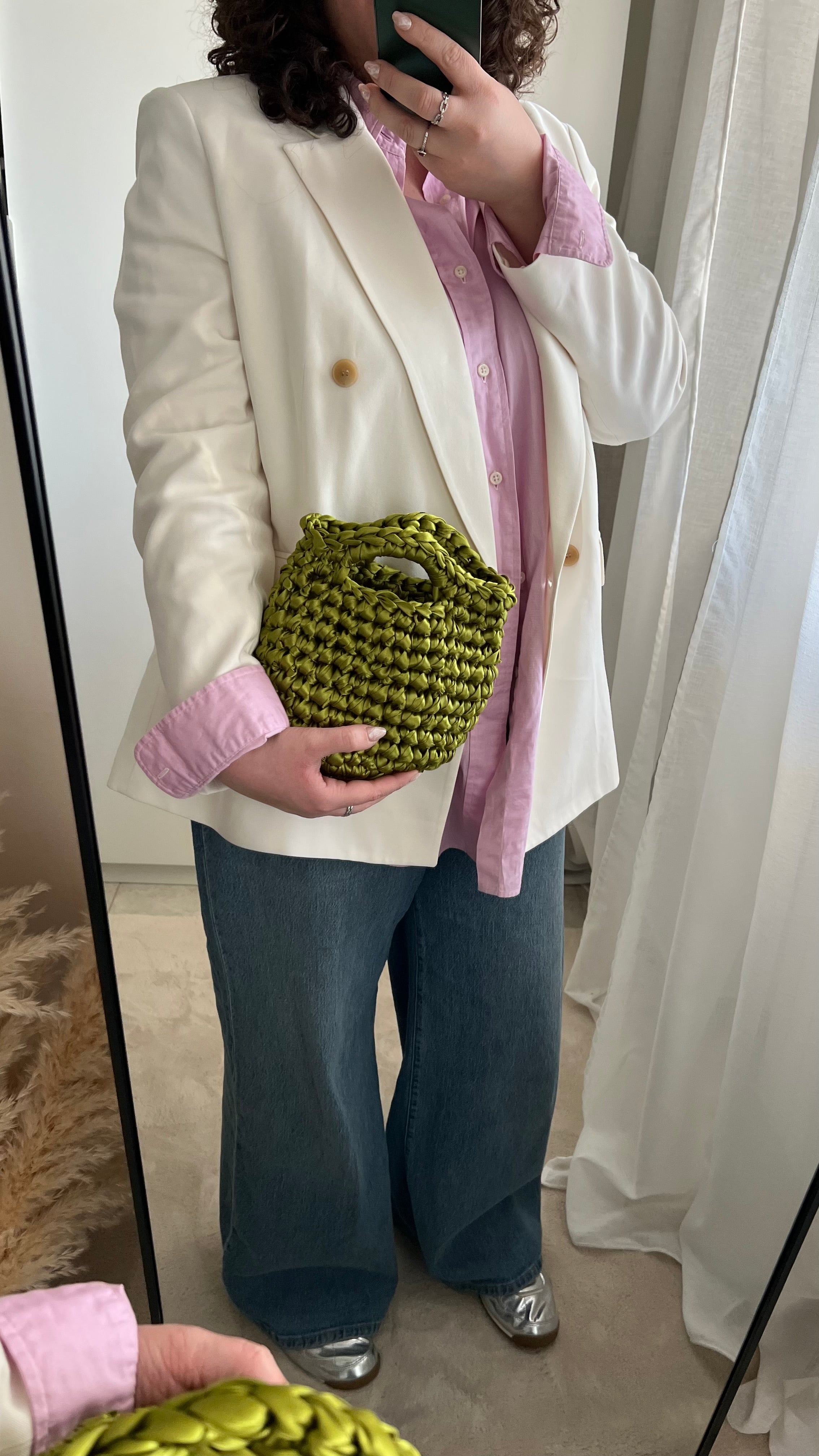 Pumo Bag