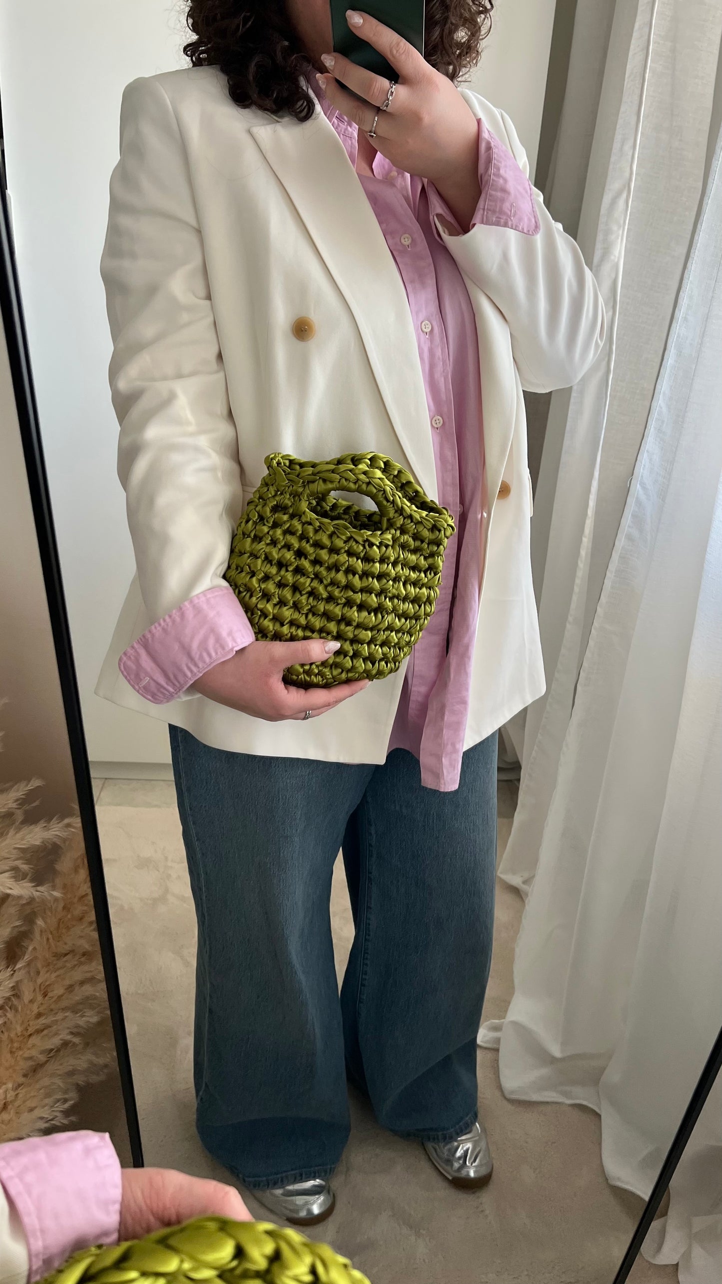 Pumo Bag