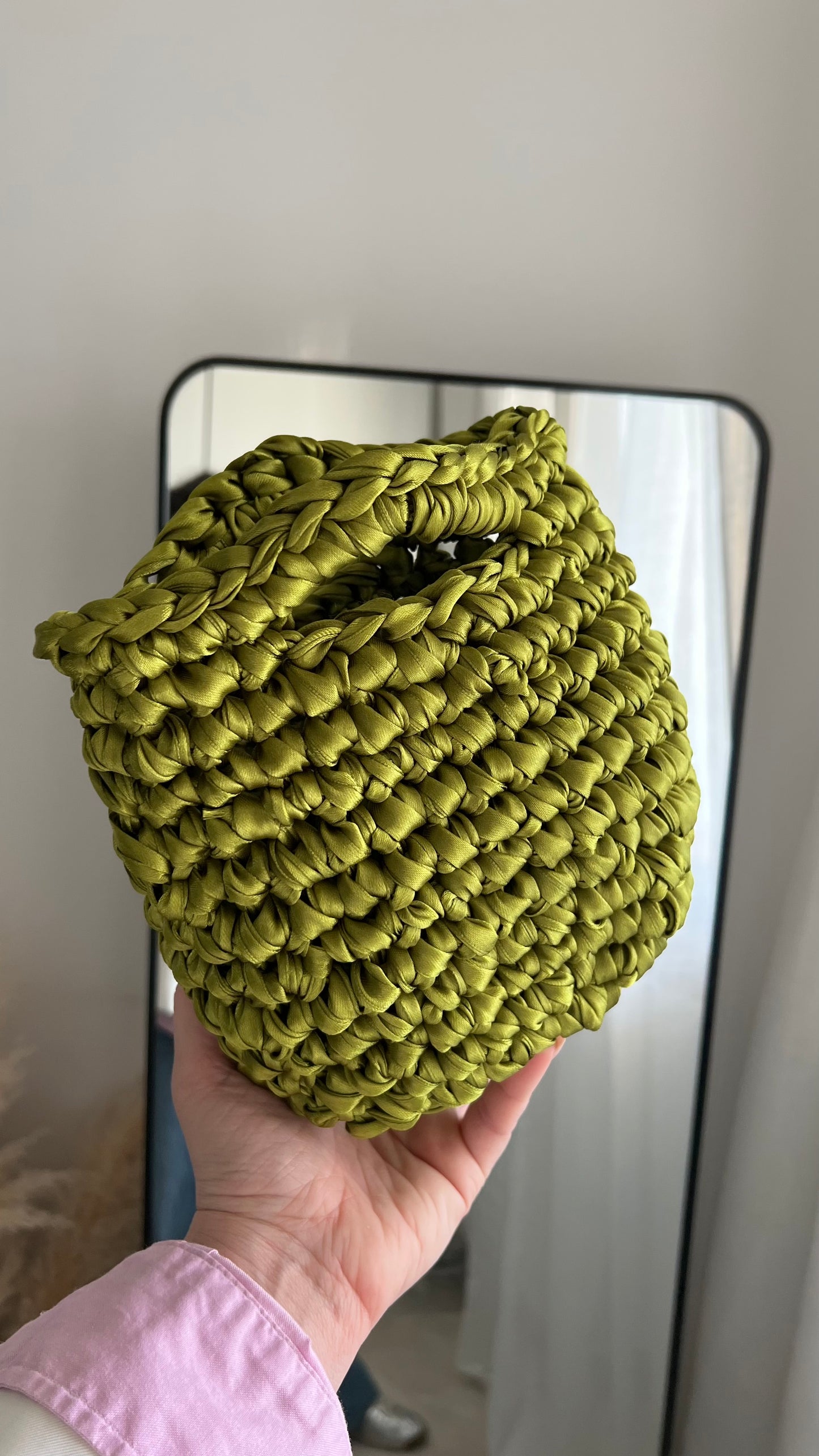 Pumo Bag