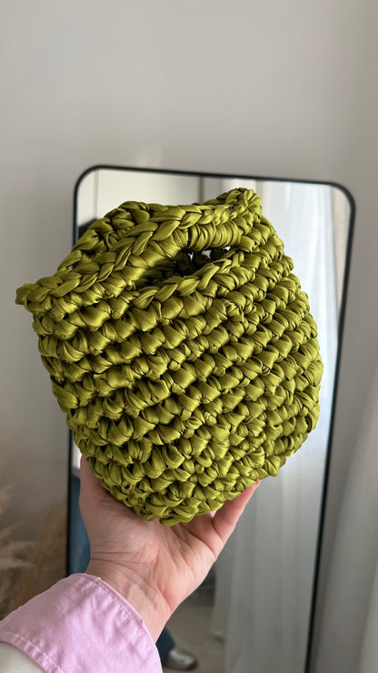Pumo Bag