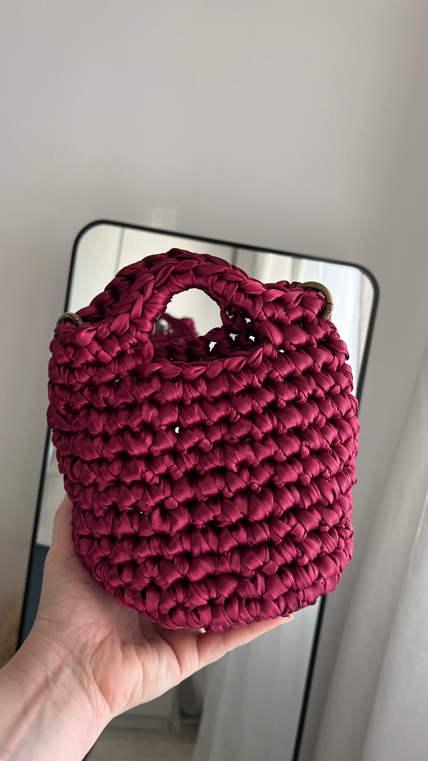 Pumo Bag
