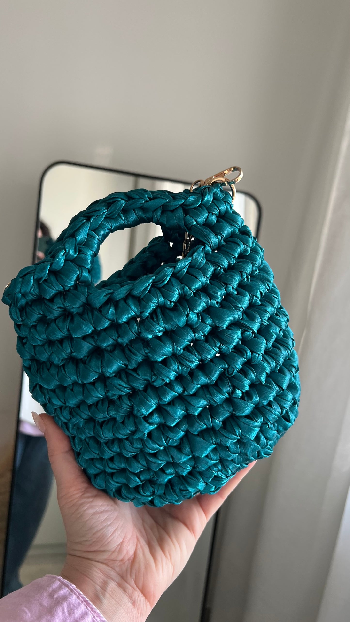 Pumo Bag