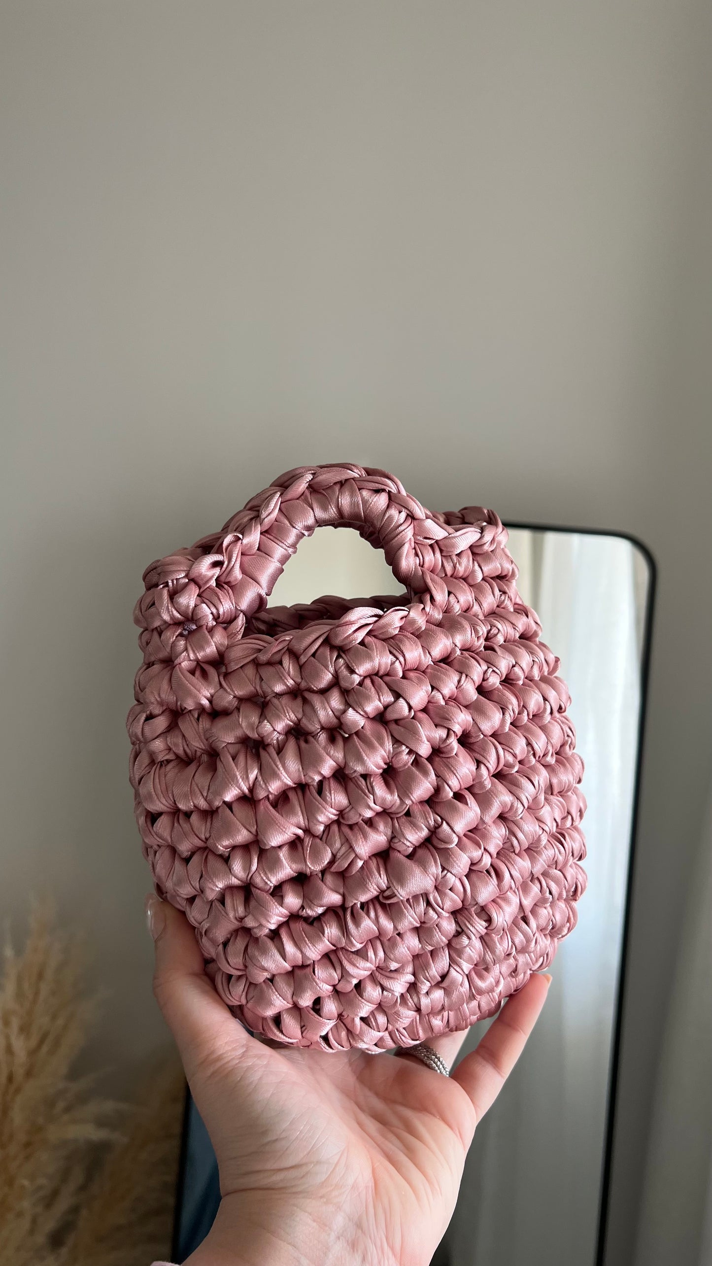 Pumo Bag