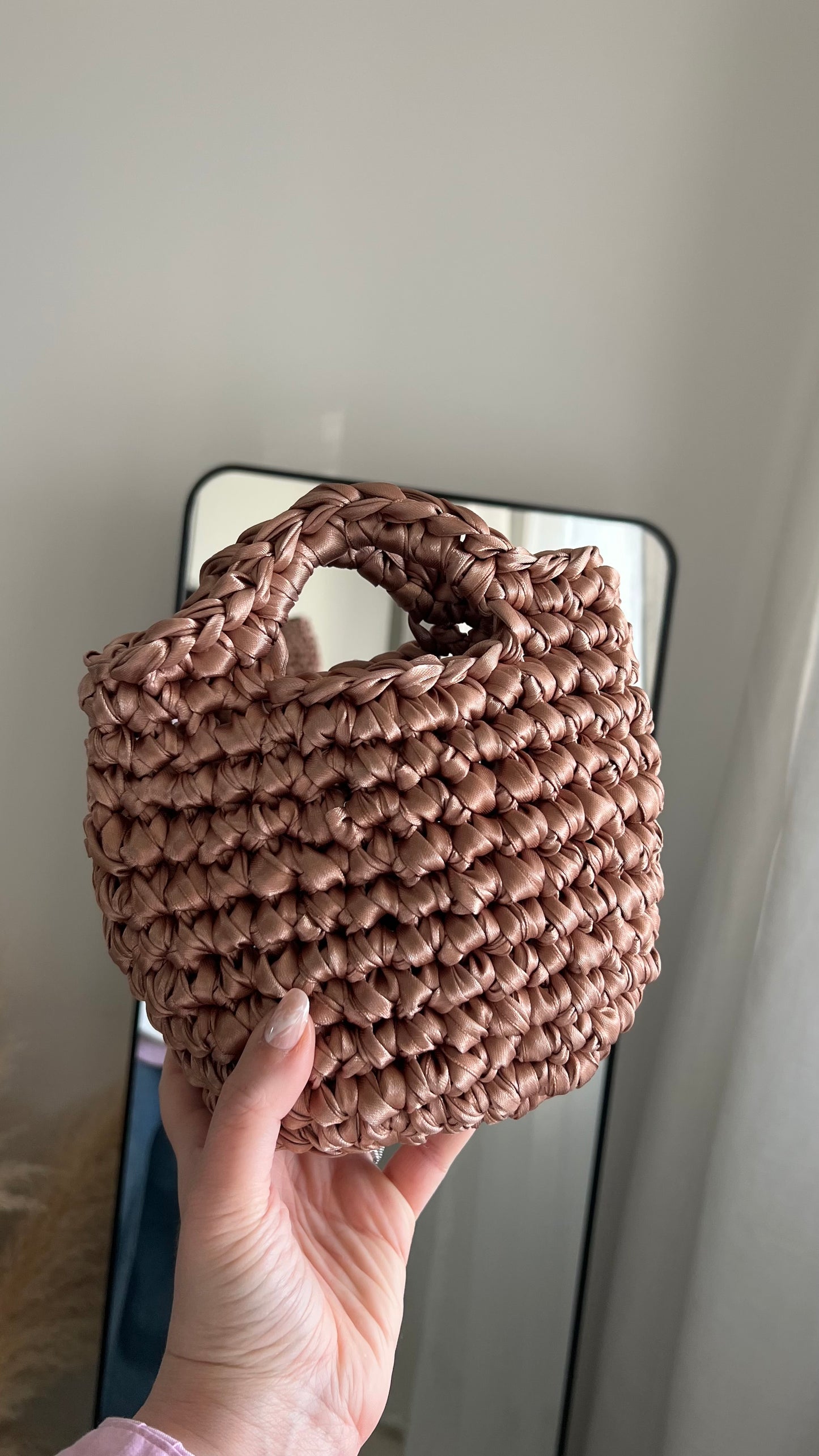 Pumo Bag