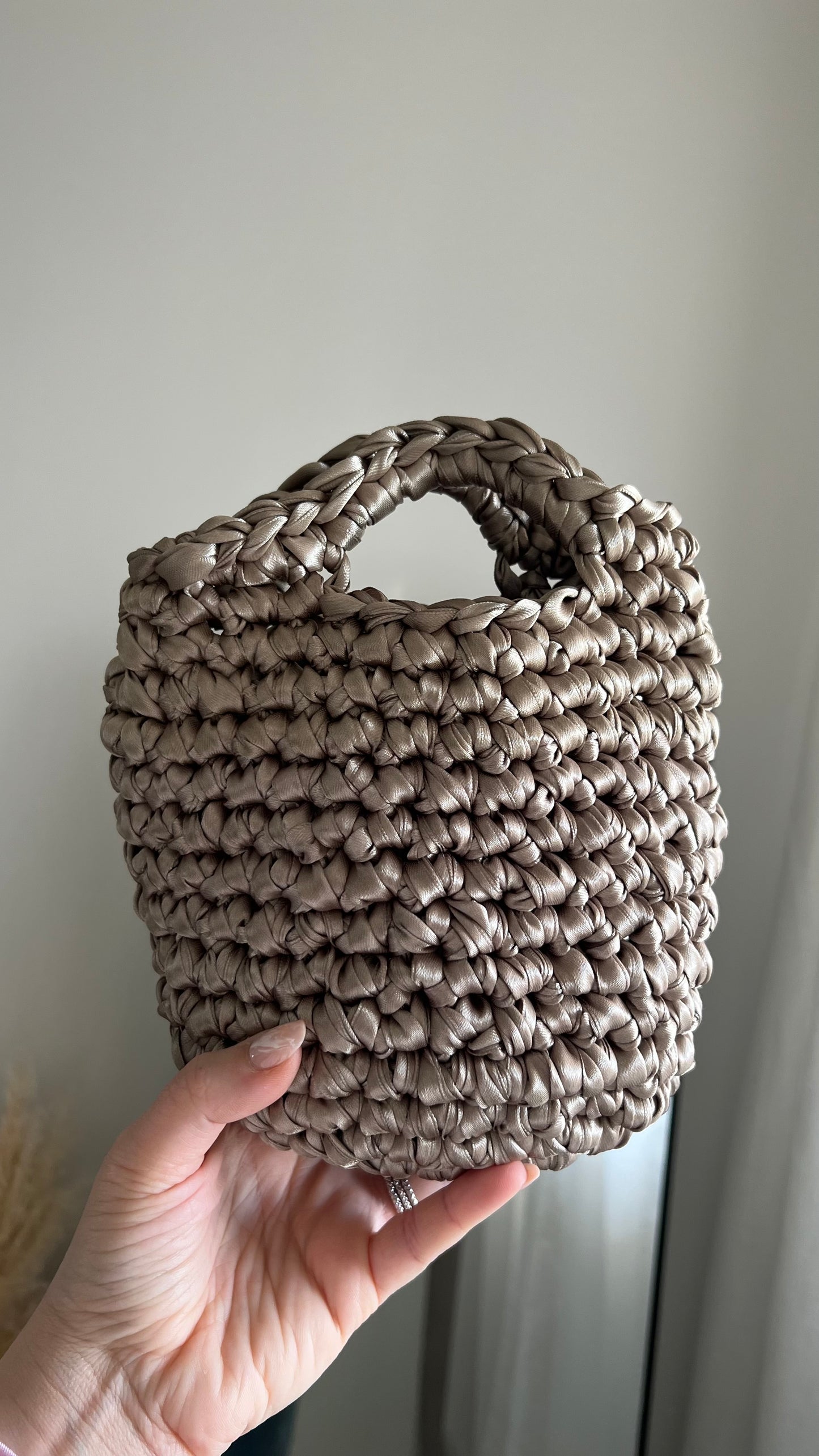 Pumo Bag