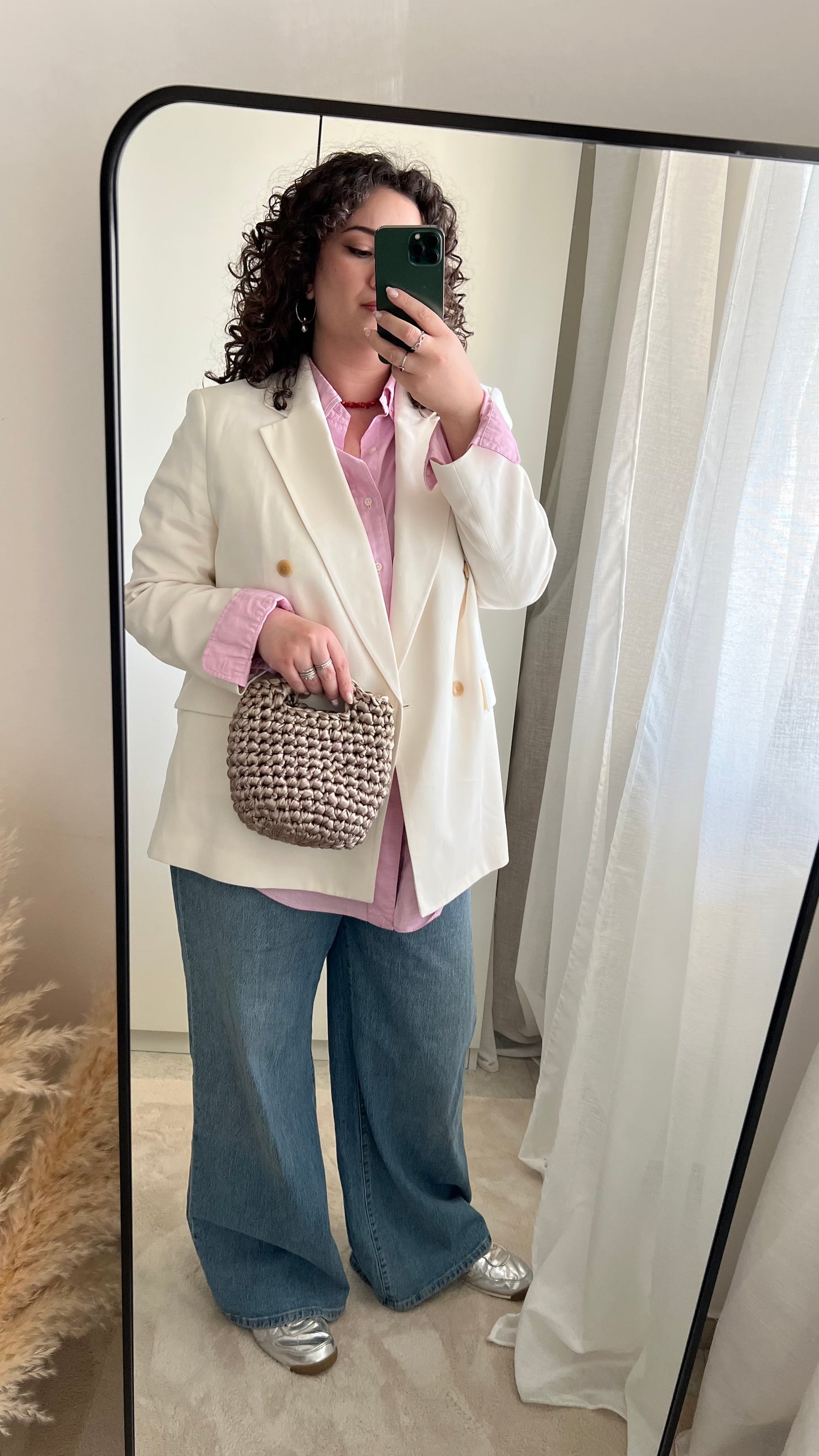 Pumo Bag