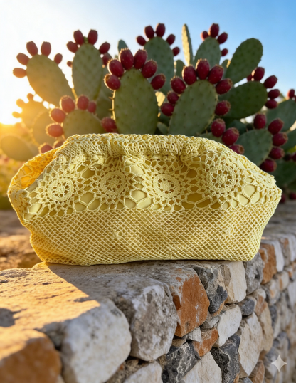 CENTRINO POUCH GRANDE (24 cm)