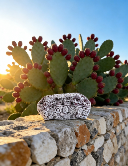 CENTRINO POUCH GRANDE (24 cm)